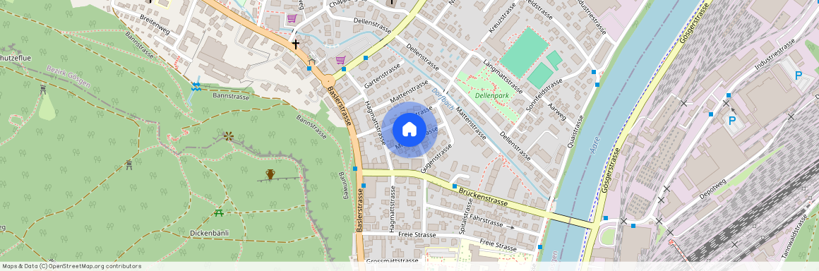 4632, Trimbach, Malzmattstrasse, 45