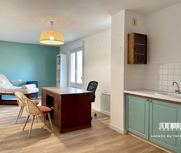 Cabinet professionnel - Photo 5