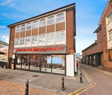 2 bedroom flat to rent - Photo 2