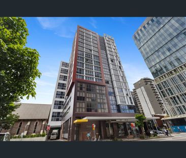C06/128 Brooks street, Fortitude Valley, Qld 4006 - Photo 4