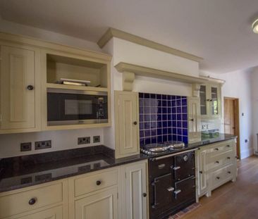 4 bedroom detached house to rent - Photo 6