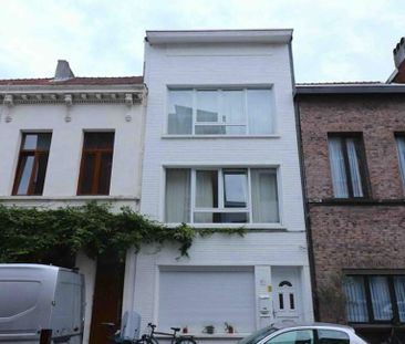 Appartement te huur in Borgerhout voor € 850 met 1 slaapkamer - Photo 4