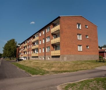 Vasagatan 21 C - Photo 1