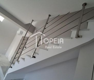 Μεζονέτα 111 τ.μ. προς Ενοικίαση - Photo 2
