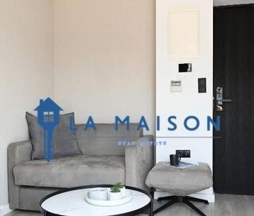 Studio/Γκαρσονιέρα για ενοικίαση Αγία Τριάδα (Φάληρο - Ιπποκράτειο) - Photo 1
