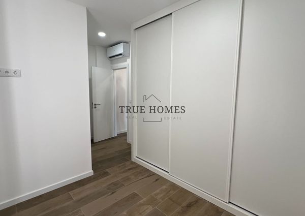Apartamento T1 em Setúbal