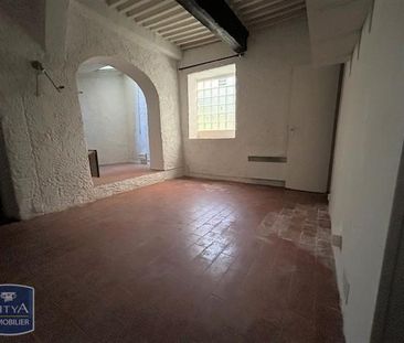 Location Appartement 1 pièce 25m² AIX EN PROVENCE 13100 - Photo 3