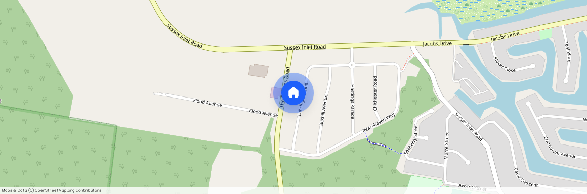 36B Lancing Avenue, NSW 2540, Sussex Inlet