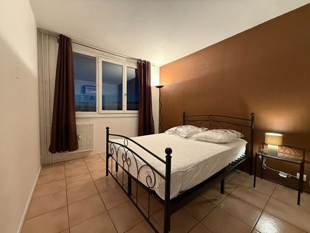 "L'IDEAL" - Location Appartement joue les tours : 45.95 m2 - Photo 3