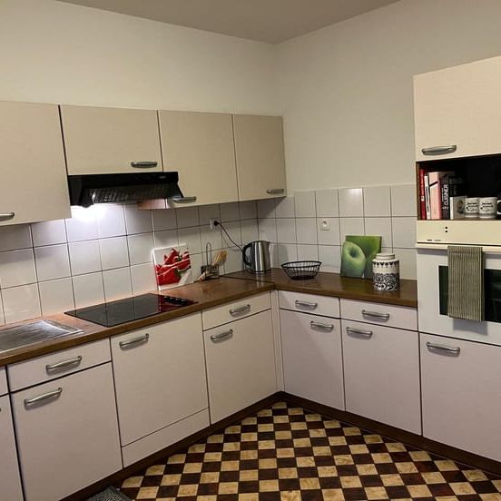 Appartement te huur - Photo 1