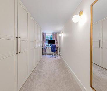3 bedroom flat to rent - Photo 2