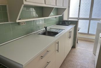Apartamento T3 em Lisboa