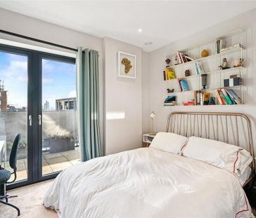 2 bedroom penthouse to rent - Photo 6