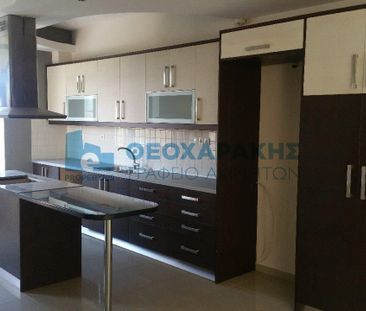 Διαμέρισμα για ενοικίαση - Ηράκλειο Κρήτης - Φωτογραφία 2