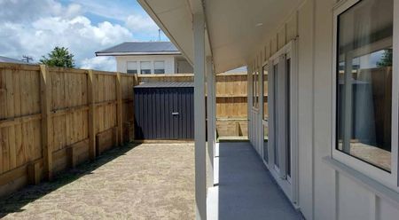 Brand New - Built as Long Term Rental - Photo 4