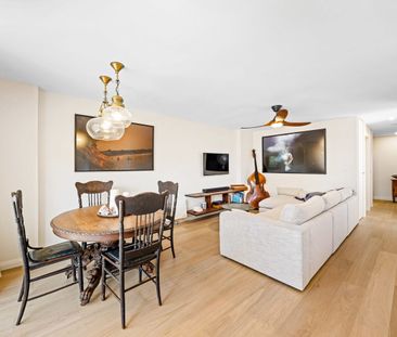 Executive Rental Luxury in 'The Plaza' – Premium Elizabeth Bay Living - Photo 3