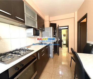 Apartament cu 2 camere de inchiriat Militari Residence - Photo 4