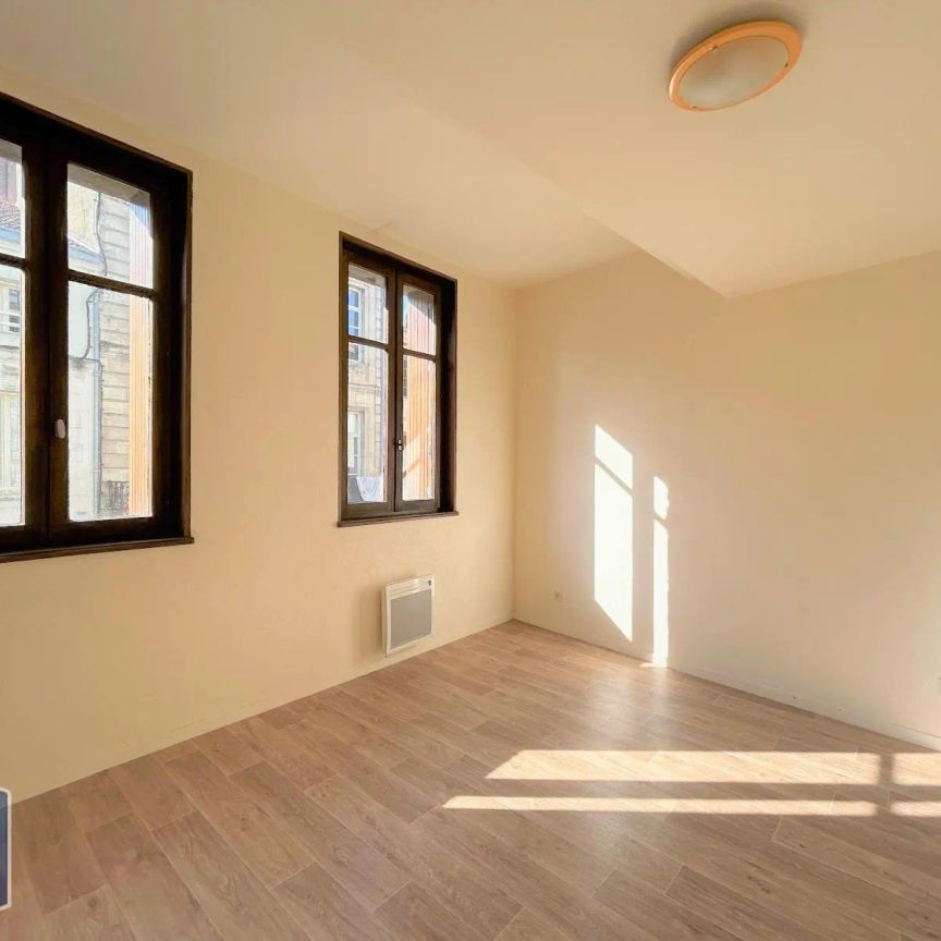 Appartement à louer 2 pièces 50.41m² - Photo 1