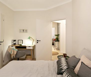 Appartement in Sint-Gillis - Photo 3