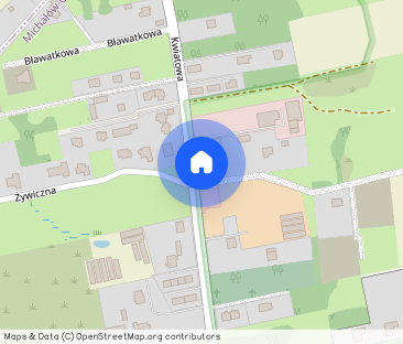 Kawalerka (34m2) na wynajem - bezpośrednio - Zdjęcie 1