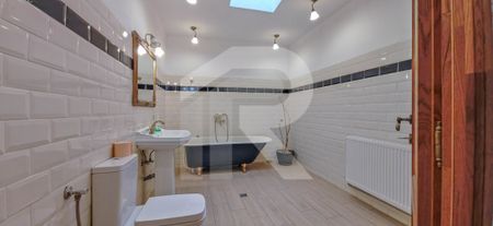 Spațiu Birouri în Casă Renovată 1930 | Basarab - Gara de - Fotografie 3