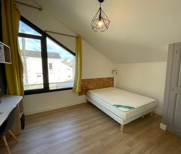 Location Appartement 11m² ANGERS 49100 - Photo 6