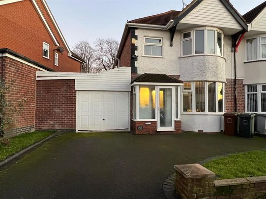 3 bedroom house to rent - Photo 1