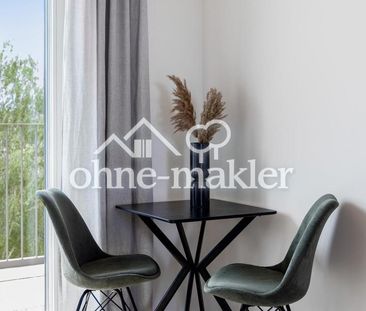 Giselastraße 11, 10317 Bezirk Lichtenberg - Foto 1