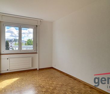 Appartement 2.5 pièces dans le quartier du Kybourg - Photo 6