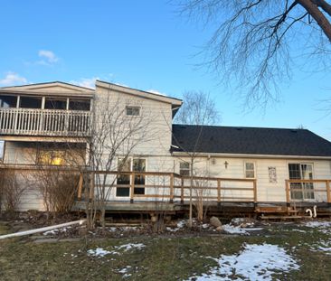 For Lease - 2184 Maple Grove Road, Clarington, Ontario - Photo 2