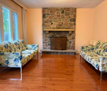 For Lease - 19 Groomsport Crescent Unit# 1st Floor, Toronto, Ontario - Photo 2