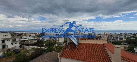 Μεζονέτα για ενοικίαση Άγιος Ιωάννης (Αρτέμιδα (Λούτσα)) - Photo 3