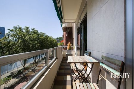 Alquiler de piso en Campo de Volantín Pasealekua - Photo 2