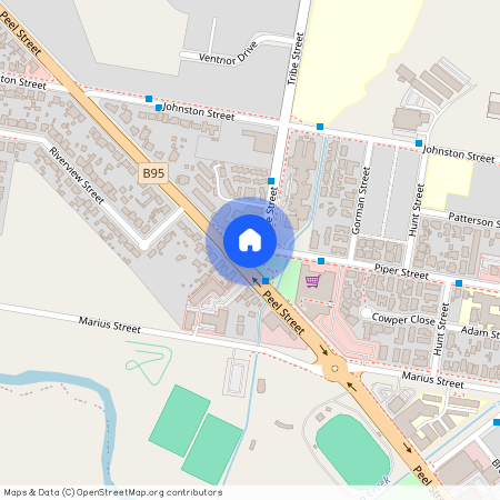 Address available on request, NSW 2340, North Tamworth