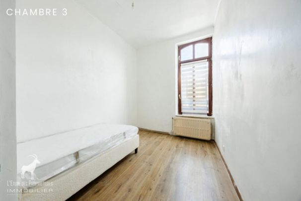 Huis te huur in Montignies-Sur-Sambre - Photo 1