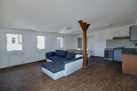 Pronájem bytu 3+kk 75 m² - Photo 2
