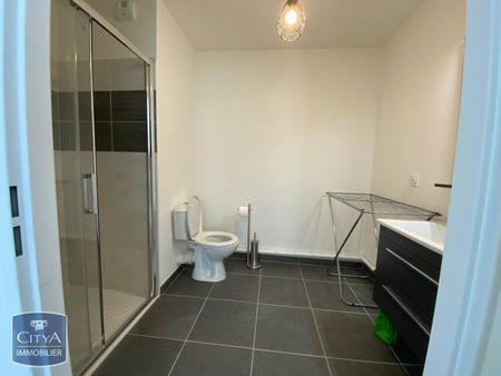 Location Appartement 2 pièces 39m² ANGERS 49000 - Photo 4