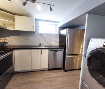 For Lease - 85 Franklin Street Unit# Lower, Newmarket, Ontario - Photo 2