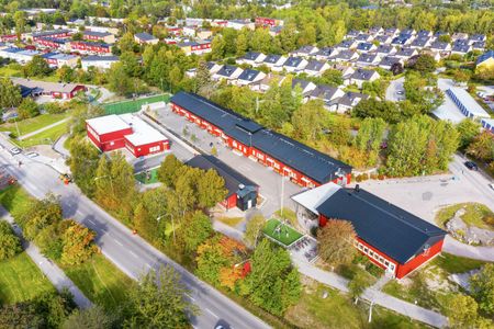Björnidegränd, Vällingby - Photo 3