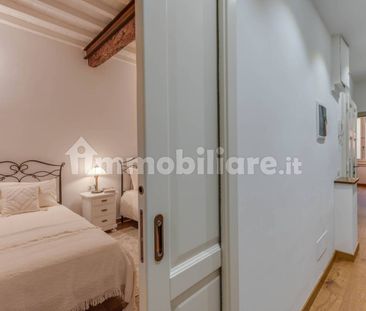 Trilocale via del Porcellana, Santa Maria Novella, Firenze - Foto 6