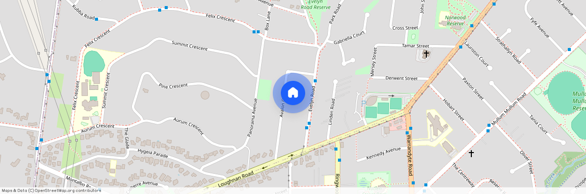 4/18-20 Avalon Grove, Vic 3134, Ringwood North