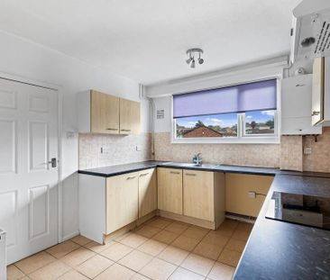 3 bedroom apartment to rent - Photo 5