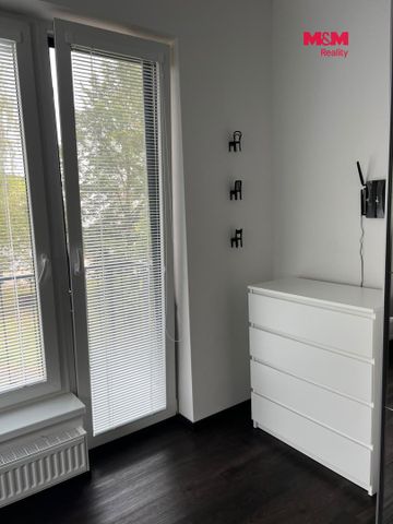 Pronájem bytu 1+1 29 m² - Photo 2