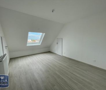 Location Appartement 2 pièces 54m² CHENOVE 21300 - Photo 6