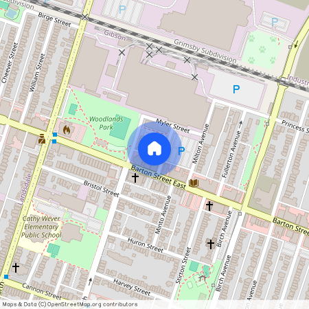 13 Westinghouse Avenue, Hamilton