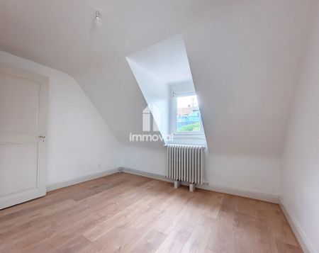 CRONENBOURG - 4P DUPLEX - 80.35m² - Photo 3