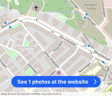 Plogvägen 4 - Photo 1