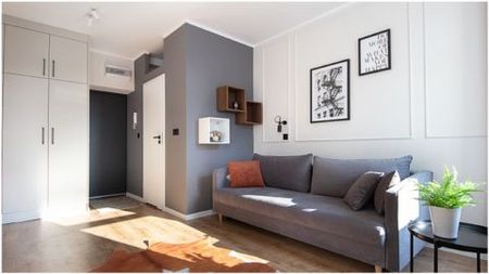 Kowieńska, Polesie, Łódź - Photo 5