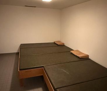 Helle 2 Zimmer Wohnung mit Balkon und Garage in Porz Urbach - Photo 1
