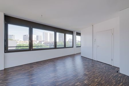 Aussergewöhnliche Maisonette-Wohnung im St. Johann-Quartier! - Foto 4